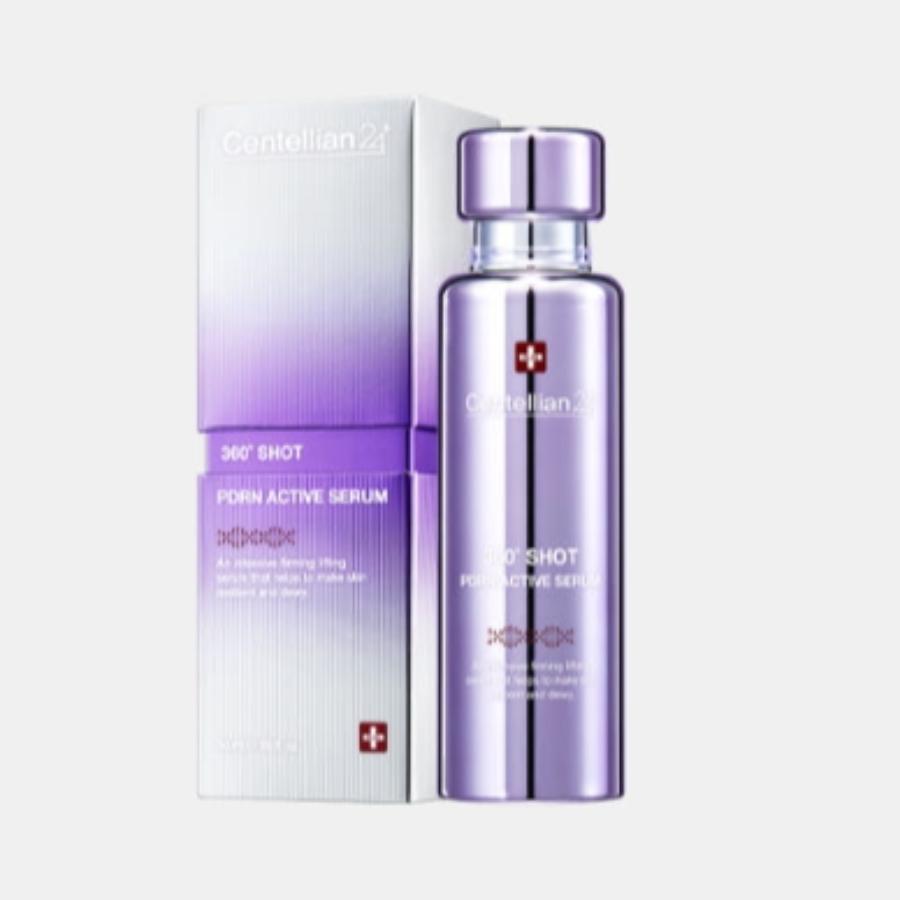 CENTELLIAN24 360 Shot PDRN Активная сыворотка 50 мл
CENTELLIAN24 360 Shot PDRN Активная сыворотка 50 мл