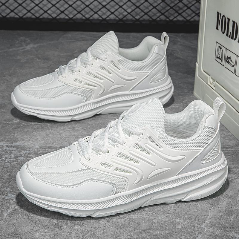 Large size fashion ultra-light casual canvas men s shoes walking lazy shoes sports comfortable breathable men s shoes 46 белый
Large size fashion ultra-light casual canvas men s shoes walking lazy shoes sports comfortable breathable men s shoes 46 белый