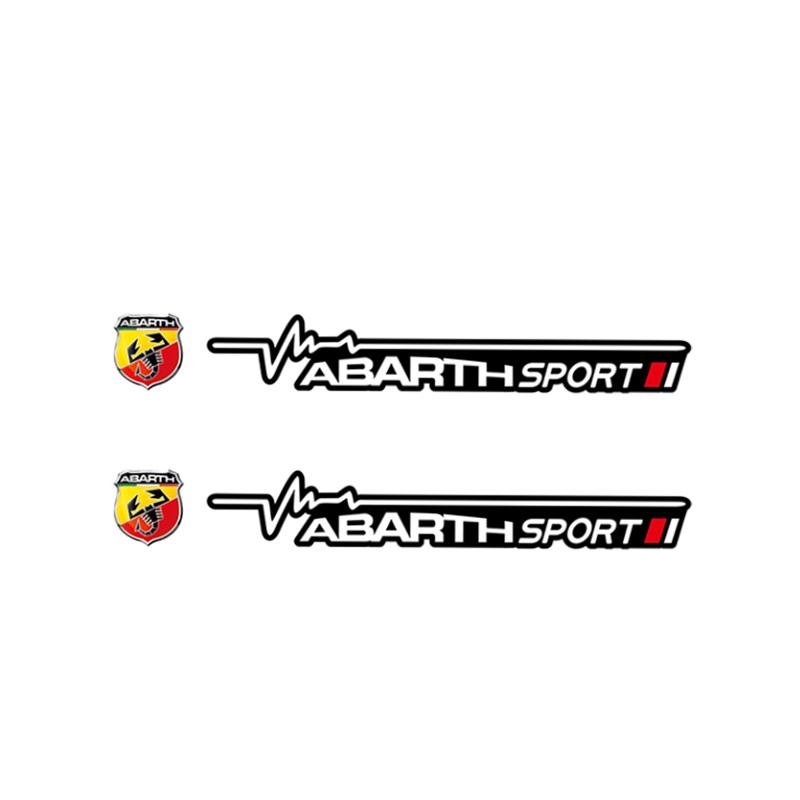 2Pcs Car Body Window Wiper Stickers Decals Accessories For FIAT Abarth Pulse Panda Tipo Strada 600 500X Mobi Doblo Fullback Toro
2Pcs Car Body Window Wiper Stickers Decals Accessories For FIAT Abarth Pulse Panda Tipo Strada 600 500X Mobi Doblo Fullback Toro