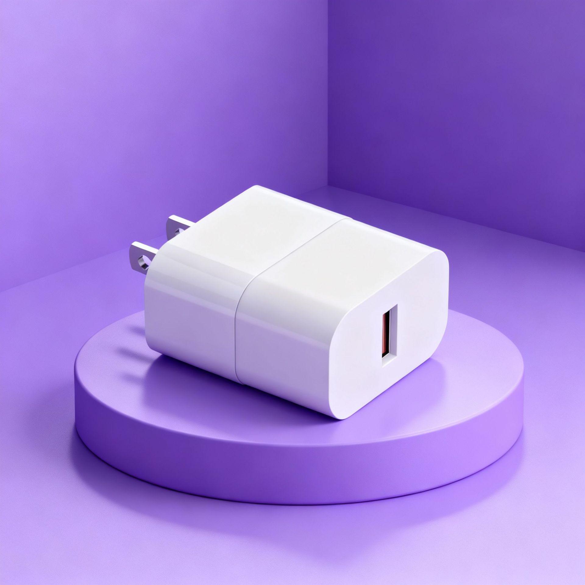 5V 2.4A 18W Fast Charging Head for Huawei, OPPO, Xiaomi Android Devices US 2A (CY057-H) білий
5V 2.4A 18W Fast Charging Head for Huawei, OPPO, Xiaomi Android Devices US 2A (CY057-H) білий