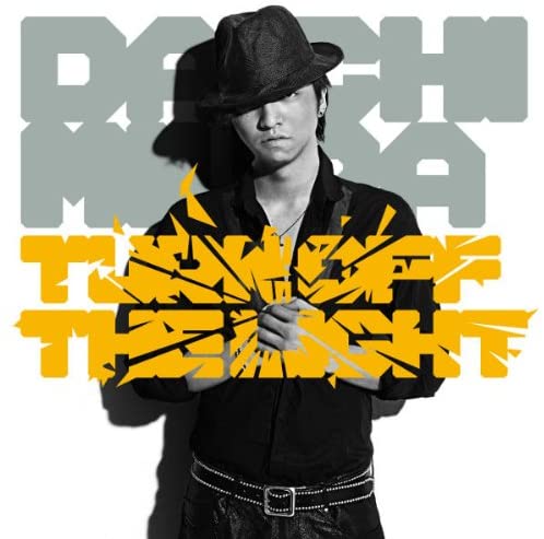 CD DAICHI MIURA - Turn Off The Light (DVD tsuki) Japan ObiJapanese Pop/Rock Used
CD DAICHI MIURA - Turn Off The Light (DVD tsuki) Japan ObiJapanese Pop/Rock Used