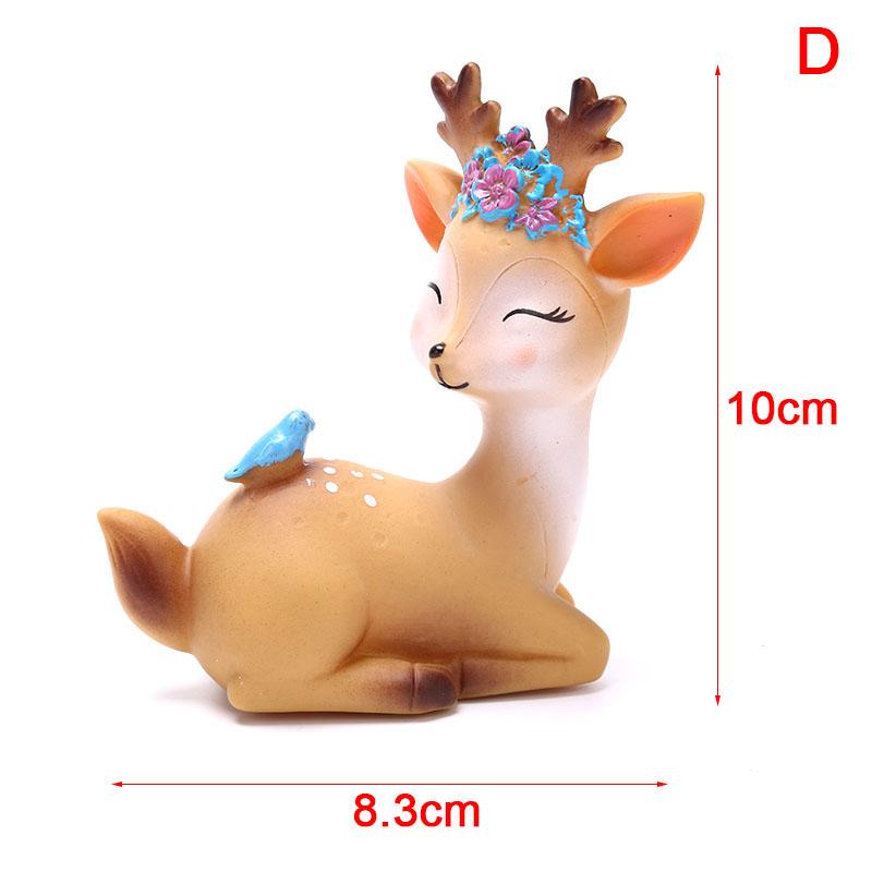 1 шт. Статуэтка Оленя Украшения Олененок Каваи Спящее Животное Декор Силиконовая Статуэтка Животного для Дома Настольный Декор Детский Подарок
1 шт. Статуэтка Оленя Украшения Олененок Каваи Спящее Животное Декор Силиконовая Статуэтка Животного для Дома Настольный Декор Детский Подарок