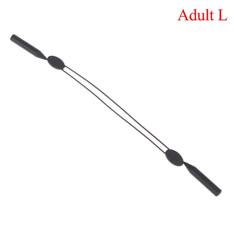 Adjustable Neck Cord Strap Glasses Wearing Neck Holding Wire Eyeglass Glasses String Sunglasses accessories
Adjustable Neck Cord Strap Glasses Wearing Neck Holding Wire Eyeglass Glasses String Sunglasses accessories
