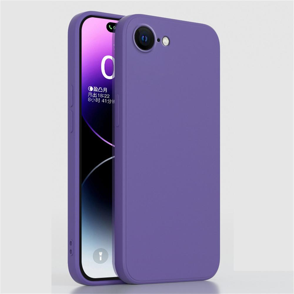New Original Liquid Silicone Protective Bumper For For Iphone 16E case For For Iphone 16E Case For Apple For Iphone 6 7 8 Plus SE Cover For iphone 6s Plus
New Original Liquid Silicone Protective Bumper For For Iphone 16E case For For Iphone 16E Case For Apple For Iphone 6 7 8 Plus SE Cover For iphone 6s Plus