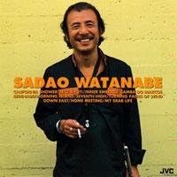 CD SADAO WATANABE - Sadao Watanabe -best ONE VAL148 Japan ObiJazz Used
CD SADAO WATANABE - Sadao Watanabe -best ONE VAL148 Japan ObiJazz Used