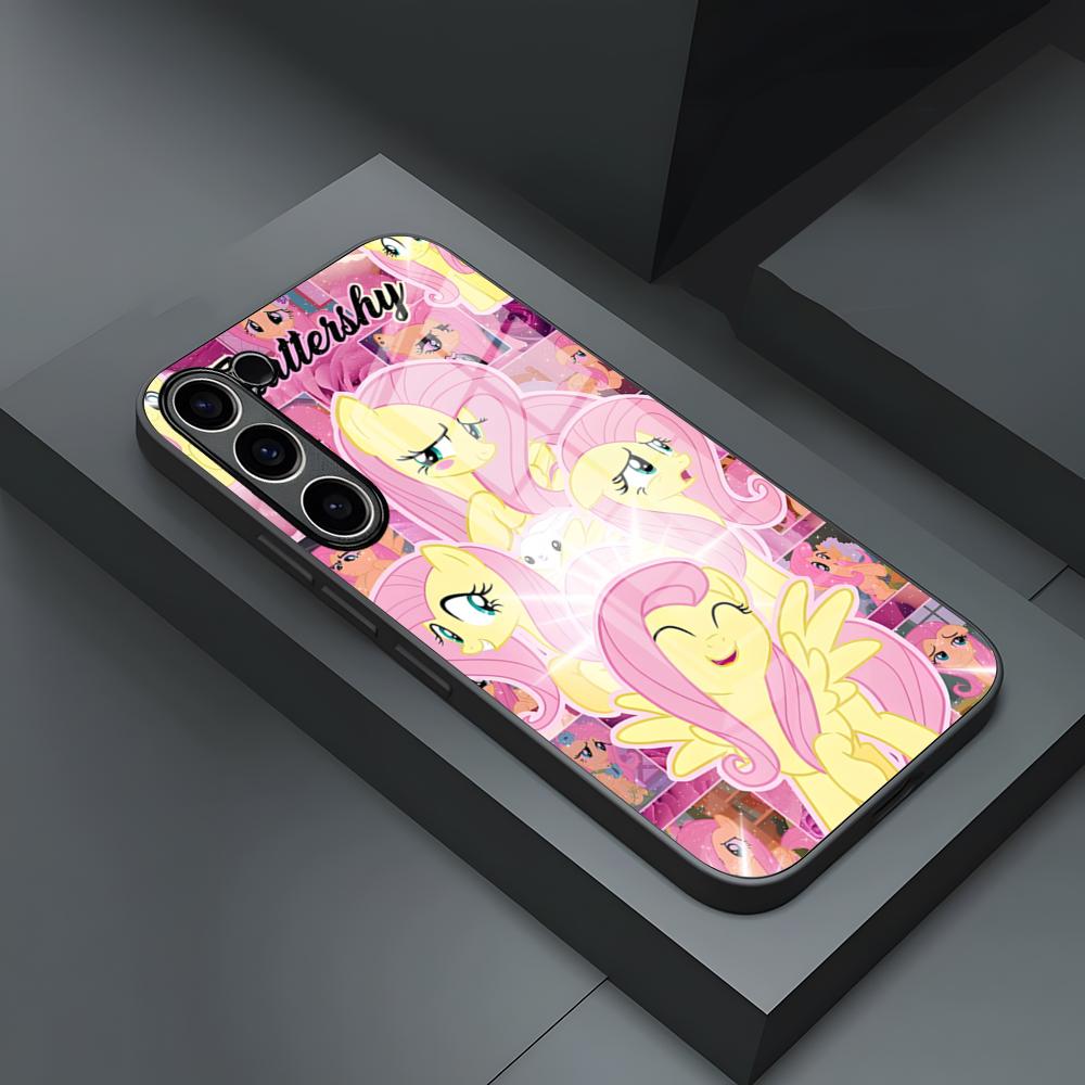 Мой мультяшный чехол для телефона Маленькие Понни для S25 Ultra Samsung S26 S23 S24 Fe S22 S20 S21 Plus A54 A34 A53 A16 Стеклянная крышка Samsung s25
Мой мультяшный чехол для телефона Маленькие Понни для S25 Ultra Samsung S26 S23 S24 Fe S22 S20 S21 Plus A54 A34 A53 A16 Стеклянная крышка Samsung s25