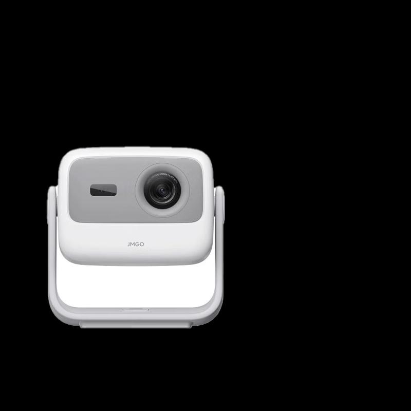 JMGO N1 Tri-Color Laser Gimbal Projector (CN version)
JMGO N1 Tri-Color Laser Gimbal Projector (CN version)