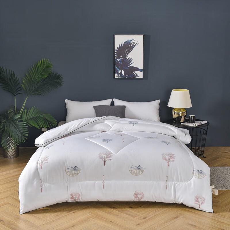 Good Luck Kapok Blend Winter Quilt
Good Luck Kapok Blend Winter Quilt