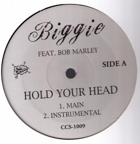 12-дюймовая пластинка BIGGIE SMALLS - Hold Your Head CCS1009 Cut Creators США Рэп и хип-хоп/R&B Б/У
12-дюймовая пластинка BIGGIE SMALLS - Hold Your Head CCS1009 Cut Creators США Рэп и хип-хоп/R&B Б/У