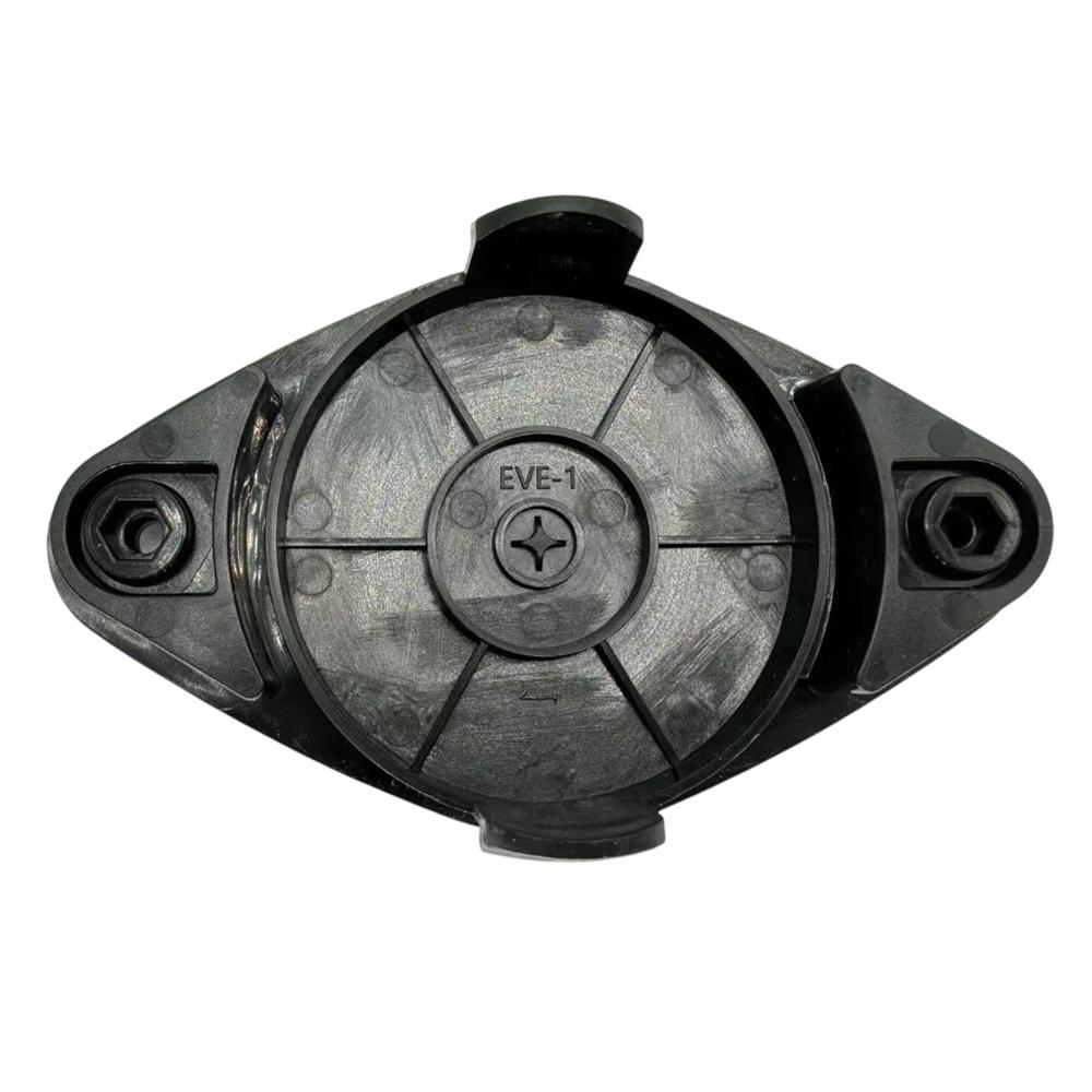 EVE-01 Trimmer Head+20 RS-0001 Blades for Einhell RTV 550/1/550/400 Lawn Mower Replacement Part Type A
EVE-01 Trimmer Head+20 RS-0001 Blades for Einhell RTV 550/1/550/400 Lawn Mower Replacement Part Type A