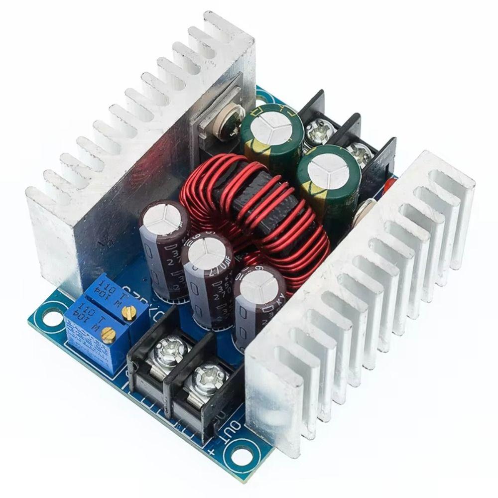 Constant Current DC-DC Buck Converter Step Down Module Nickel-cadmium nickel-metal-hydride battery
Constant Current DC-DC Buck Converter Step Down Module Nickel-cadmium nickel-metal-hydride battery