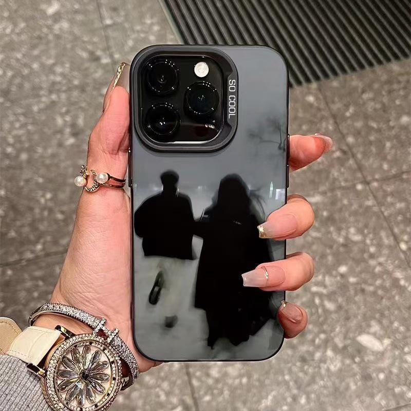 Couple s Apple-Compatible Phone Case for iPhone 13-17 Series iPhone 17 Pro
Couple s Apple-Compatible Phone Case for iPhone 13-17 Series iPhone 17 Pro