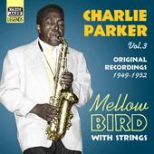 CD CHARLIE PARKER - Mellow Bird With Strings 8120700 Naxos Jazz Lege 2004 Europe Jazz Used
CD CHARLIE PARKER - Mellow Bird With Strings 8120700 Naxos Jazz Lege 2004 Europe Jazz Used