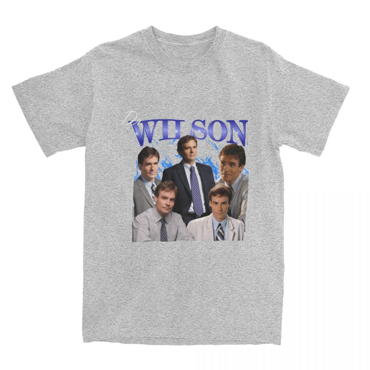 Men Clothing T-Shirt Dr Wilson House T-Shirts Hipster MD Blue Flames Summer Tee Shirt Streetwear Print 100% Cotton Clothing Gift 4XL
Men Clothing T-Shirt Dr Wilson House T-Shirts Hipster MD Blue Flames Summer Tee Shirt Streetwear Print 100% Cotton Clothing Gift 4XL