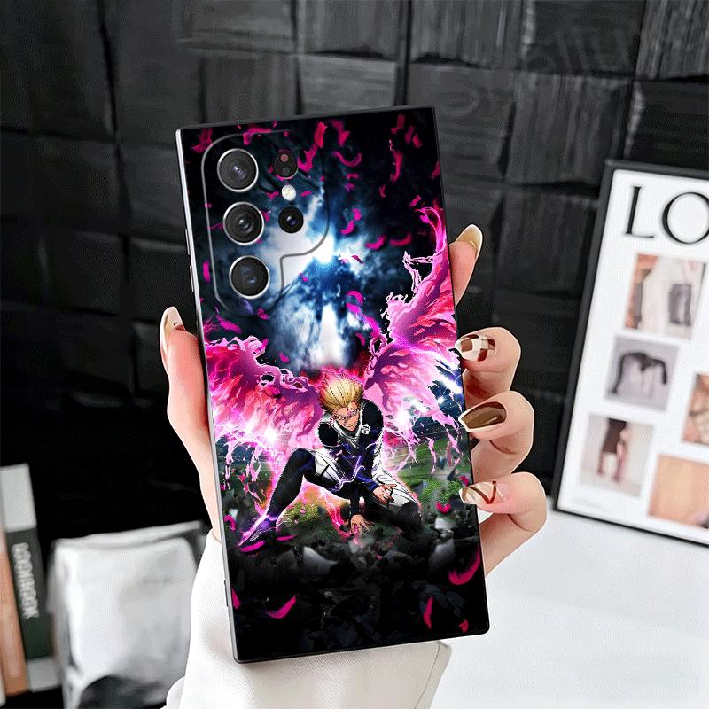 Blue L-Locks Shidou Ryusei Soft Phone Case for Samsung Galaxy S26 S25 Edge S24 Ultra S23 Plus S22 S21 FE S20 Black Cover Back Sh Samsung S25 Ultra
Blue L-Locks Shidou Ryusei Soft Phone Case for Samsung Galaxy S26 S25 Edge S24 Ultra S23 Plus S22 S21 FE S20 Black Cover Back Sh Samsung S25 Ultra