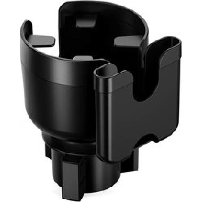 Адаптер-расширитель автомобильного подстаканника 2-в-1 с регулируемым основанием, органайзер-расширитель автомобильного подстаканника с держателем для телефона, подходит для гидросистемы 134*134*175mm чёрный
Адаптер-расширитель автомобильного подстаканника 2-в-1 с регулируемым основанием, органайзер-расширитель автомобильного подстаканника с держателем для телефона, подходит для гидросистемы 134*134*175mm чёрный