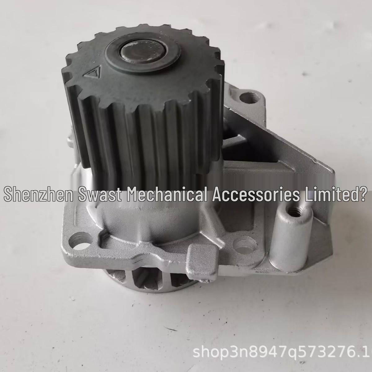 F2M1008/F3M1008 Engine Water Pump Series
F2M1008/F3M1008 Engine Water Pump Series