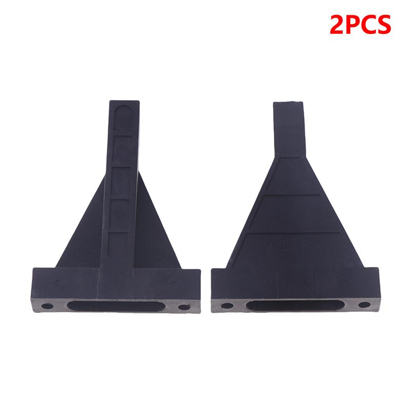 1 Pair Model Aircraft Fixed Wing Split Isosceles Engine Mounts For 12-120 Class Rc Airplanes Parts Model A3
1 Pair Model Aircraft Fixed Wing Split Isosceles Engine Mounts For 12-120 Class Rc Airplanes Parts Model A3