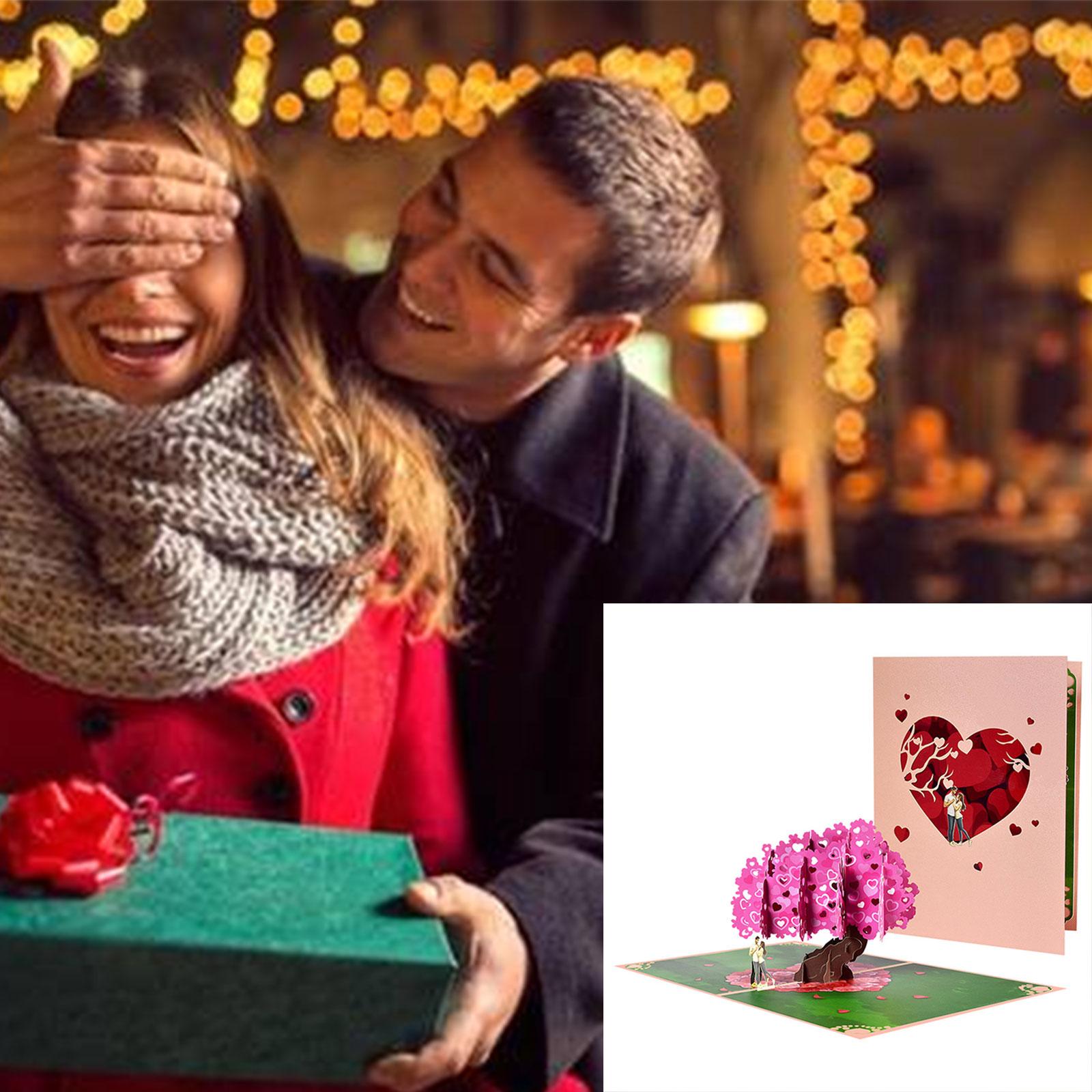 Открытка на День Святого Валентина 3D Love Heart Tree Popup Поздравительная открытка Рукописная открытка с благословением для жены, девушки, мужа, свадьбы
Открытка на День Святого Валентина 3D Love Heart Tree Popup Поздравительная открытка Рукописная открытка с благословением для жены, девушки, мужа, свадьбы