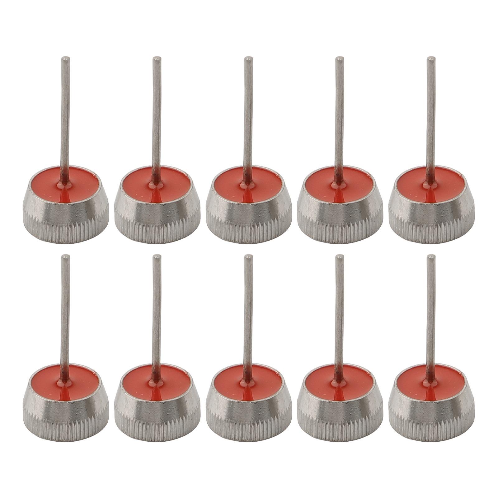 10Pcs Automotive Silicon Diodes Press Fit Diode Alternator Rectifier =Electric =Generator =Accessories ZQ50A Parts
10Pcs Automotive Silicon Diodes Press Fit Diode Alternator Rectifier =Electric =Generator =Accessories ZQ50A Parts
