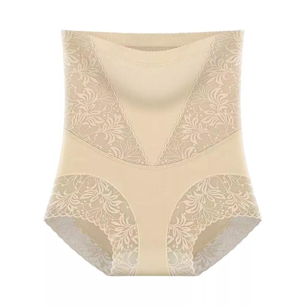 Flat Belly Shapewear High Waist Women Waist Trainer New Slimming Underwear XL
Flat Belly Shapewear High Waist Women Waist Trainer New Slimming Underwear XL