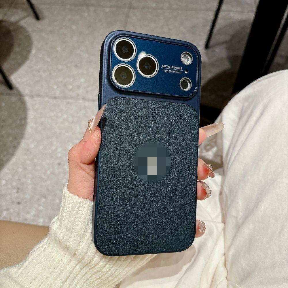 Stylish Full Coverage Leather Phone Case for iPhone 17 Pro Max iPhone 16
Stylish Full Coverage Leather Phone Case for iPhone 17 Pro Max iPhone 16