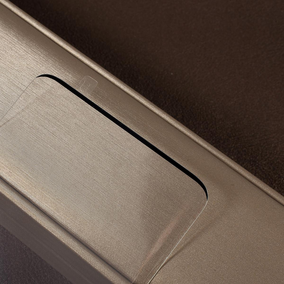 Full Size Curved Tempered Glass Screen Protector Film for Samsung Galaxy S10 (Fingerprint Hole) Type A
Full Size Curved Tempered Glass Screen Protector Film for Samsung Galaxy S10 (Fingerprint Hole) Type A
