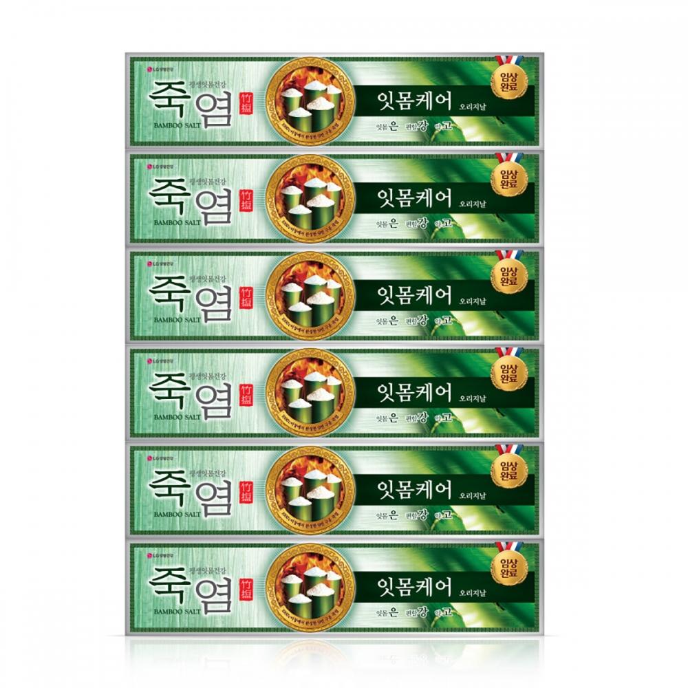 Зубная паста Умганго с бамбуковой солью 160 г х 6 шт.
Зубная паста Умганго с бамбуковой солью 160 г х 6 шт.