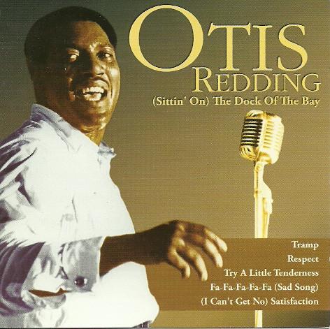 CD OTIS REDDING - (Sittin On) The Dock Of The Bay 32599 LaserLight Digi 2006 Germany Soul/Funk Used
CD OTIS REDDING - (Sittin On) The Dock Of The Bay 32599 LaserLight Digi 2006 Germany Soul/Funk Used