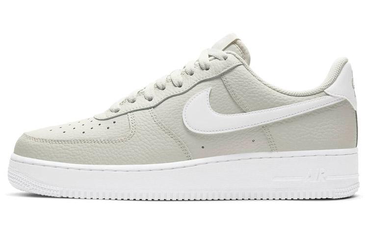 Nike Air Force 1 Low 07 Light Bone White CT2302-001 42
Nike Air Force 1 Low 07 Light Bone White CT2302-001 42