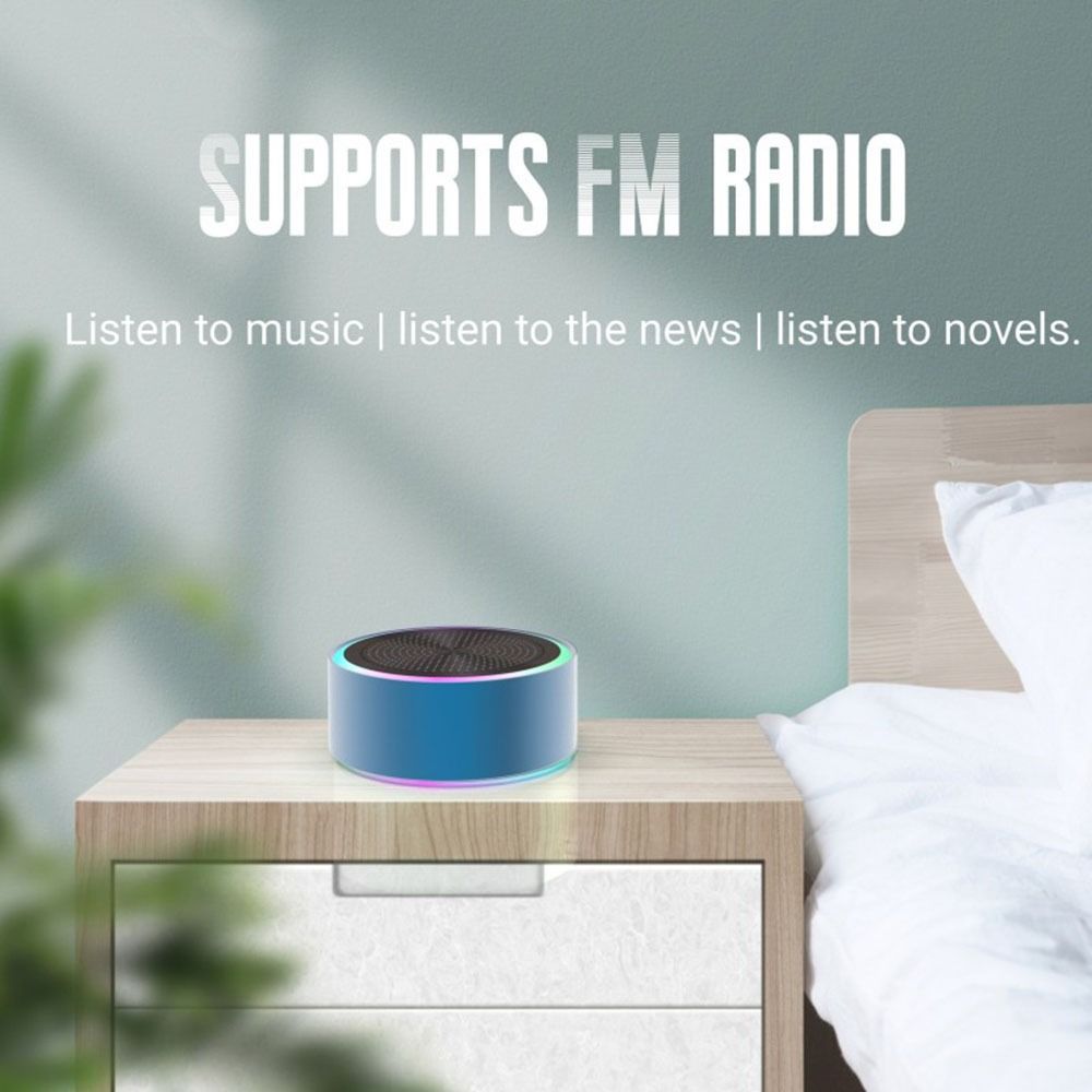 Bluetooth-колонки из алюминиевого сплава, компьютерные колонки, портативное аудио для дома
Bluetooth-колонки из алюминиевого сплава, компьютерные колонки, портативное аудио для дома