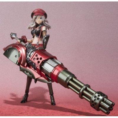 BANDAI D-ARTS Алиса Ильинитина Амиэла-Бог форма пулемета (Форма оружия) Оборудование- (Соул Веб Лимитед)
BANDAI D-ARTS Алиса Ильинитина Амиэла-Бог форма пулемета (Форма оружия) Оборудование- (Соул Веб Лимитед)
