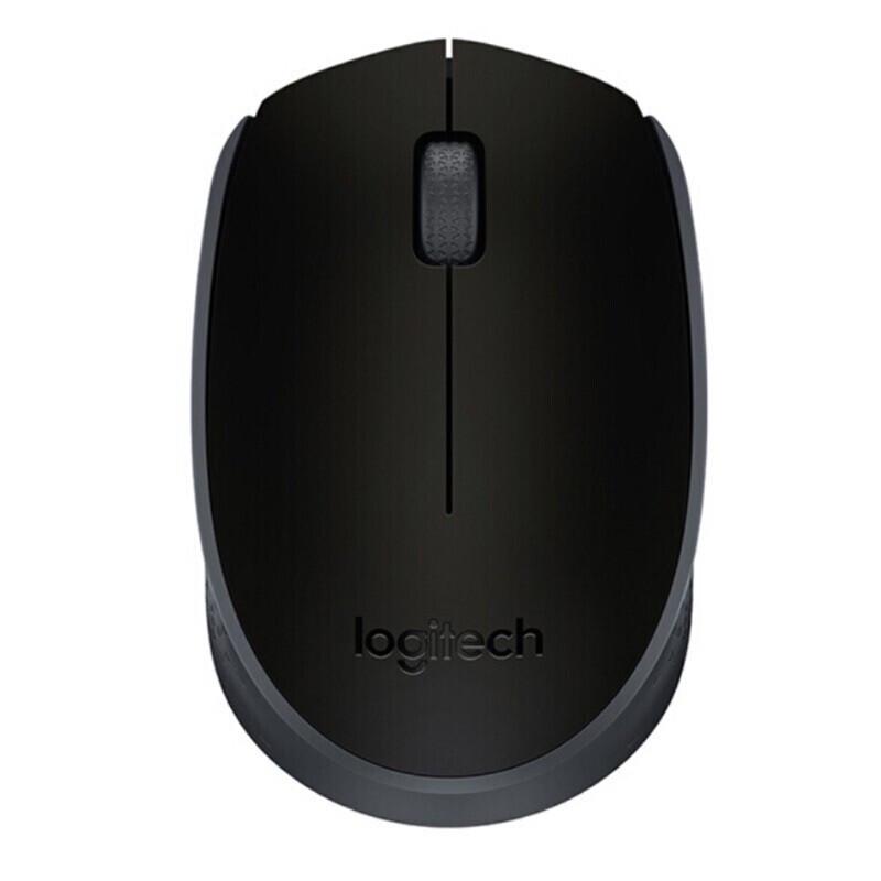 Logitech Wireless Computer Mice
Logitech Wireless Computer Mice
