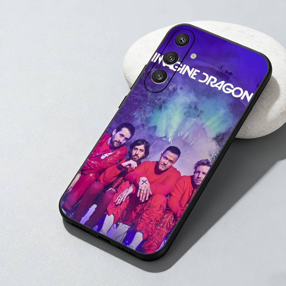 BAND I-Imagine D-Dragon-s Printed Phone Case For Samsung Galaxy A73,A72,A71,A70,A52,A51 Others Soft Black Cover Samsung a51 4g
BAND I-Imagine D-Dragon-s Printed Phone Case For Samsung Galaxy A73,A72,A71,A70,A52,A51 Others Soft Black Cover Samsung a51 4g