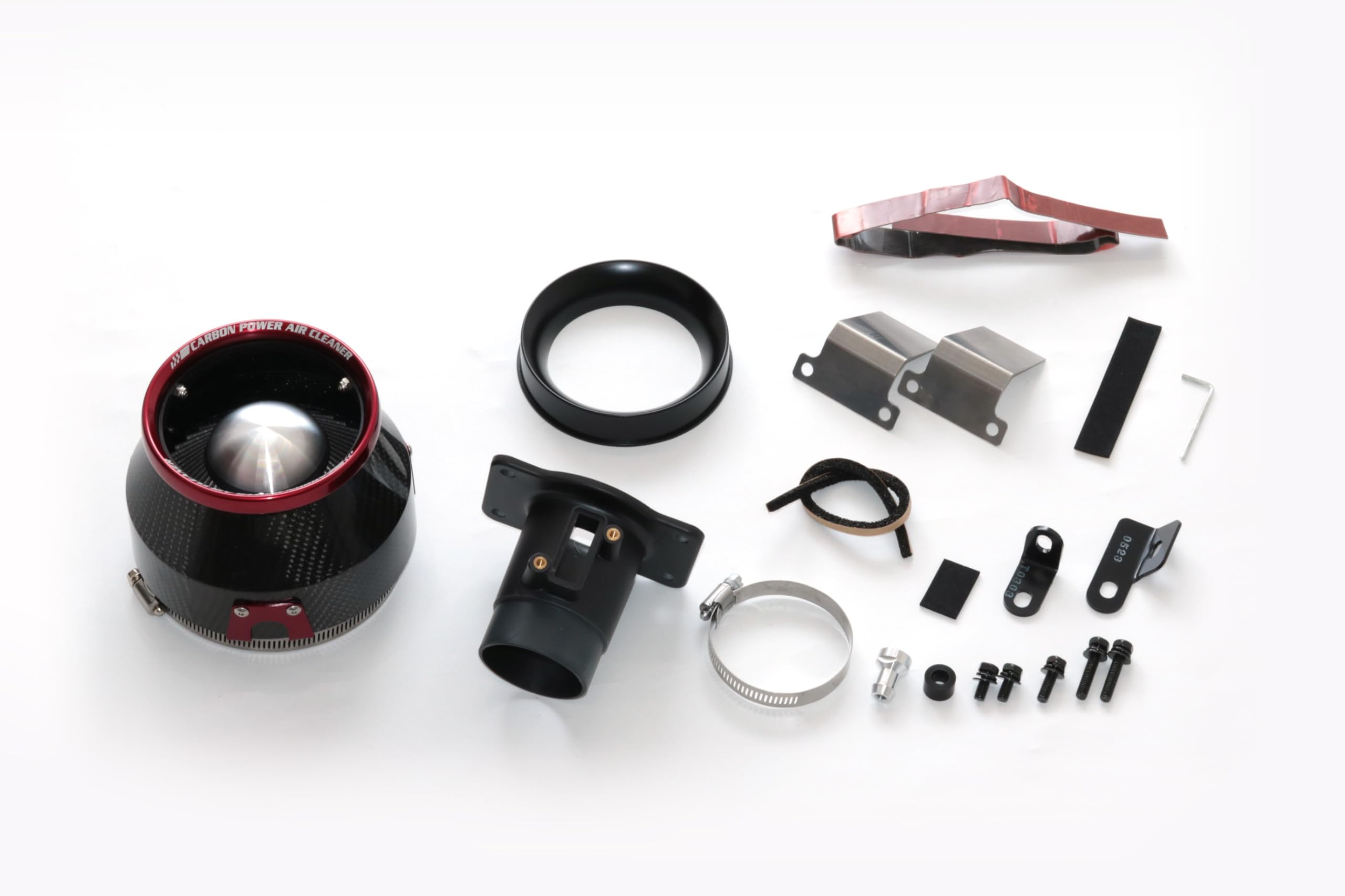 Blitz CARBON POWER AIR CLEANER Custom turbo JF5 JF6 35272 N-BOX (for cars) / /
Blitz CARBON POWER AIR CLEANER Custom turbo JF5 JF6 35272 N-BOX (for cars) / /