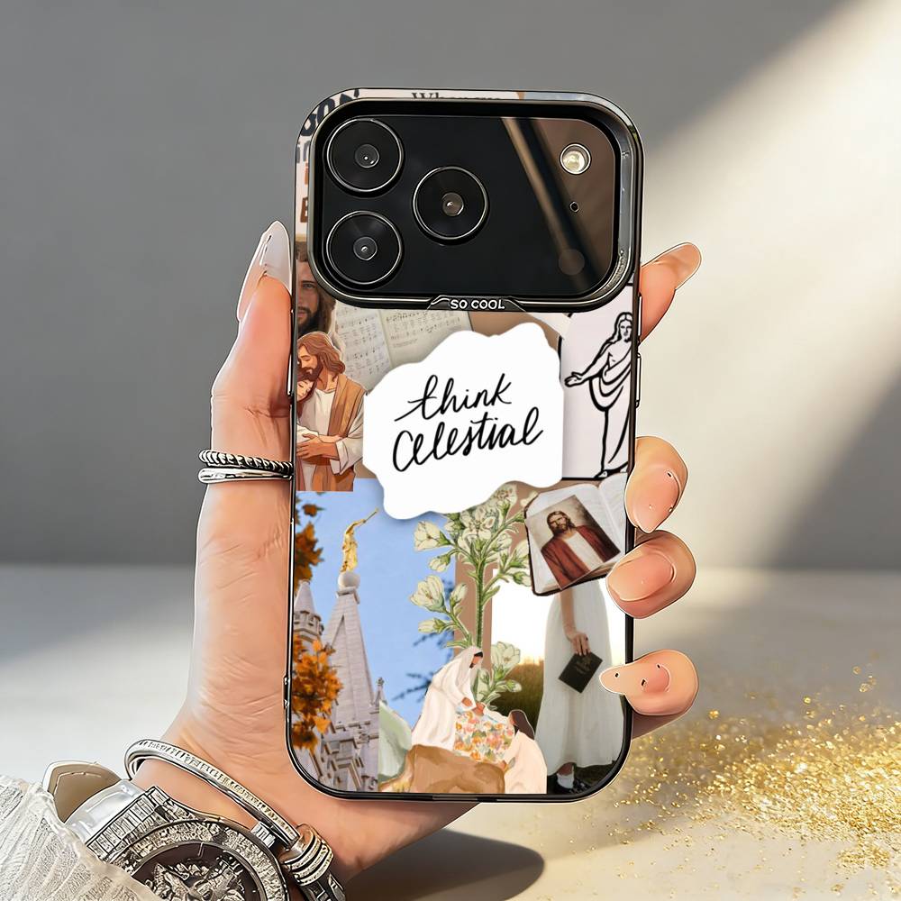 1PC The Book Of M-Mormon Phone Case For iPhone17,16,15,14,13,12,11,Pro,MAX Gray Matte Silicone Black Cover iPhone17PRO
1PC The Book Of M-Mormon Phone Case For iPhone17,16,15,14,13,12,11,Pro,MAX Gray Matte Silicone Black Cover iPhone17PRO