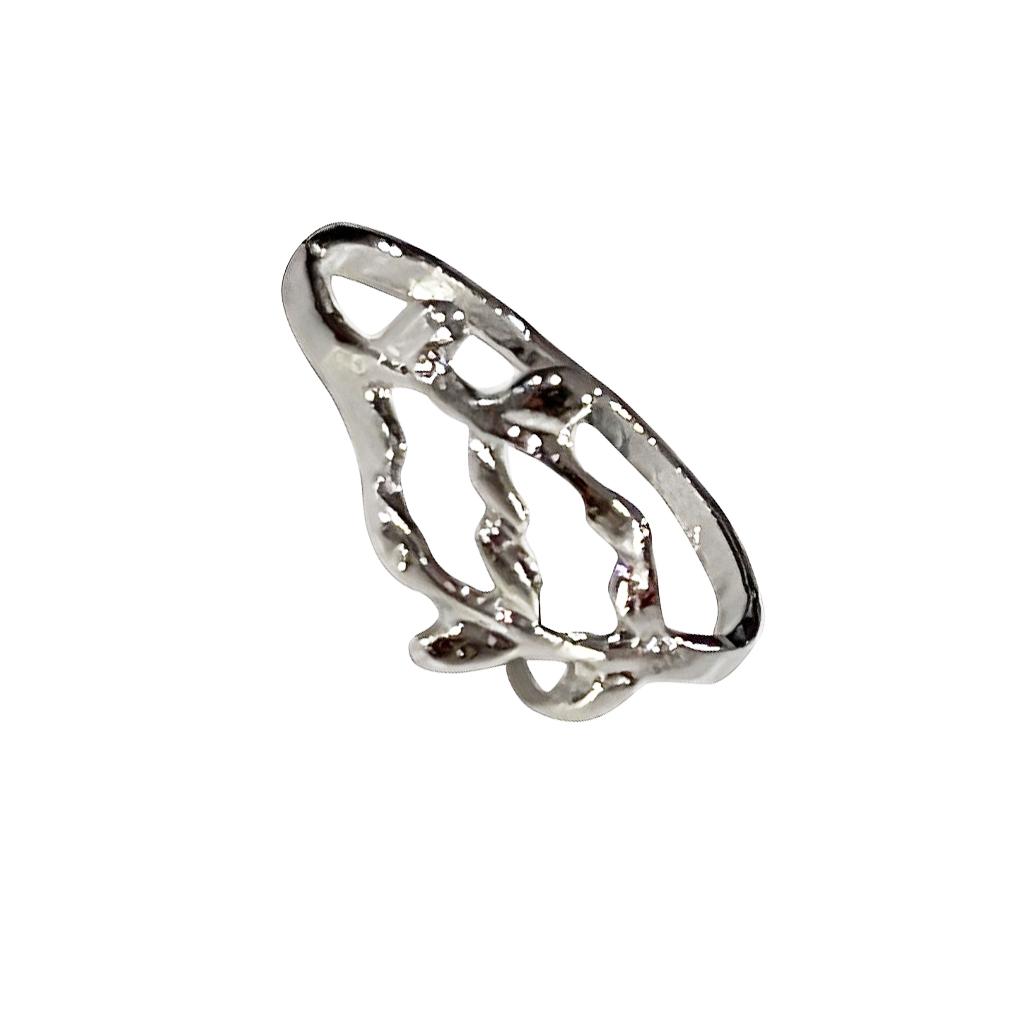 Ladies Branch Ring Zinc Alloy Festival Party Beach Work Shop School Date Wedding Engagement Jewelry for Women Girls серебряный
Ladies Branch Ring Zinc Alloy Festival Party Beach Work Shop School Date Wedding Engagement Jewelry for Women Girls серебряный