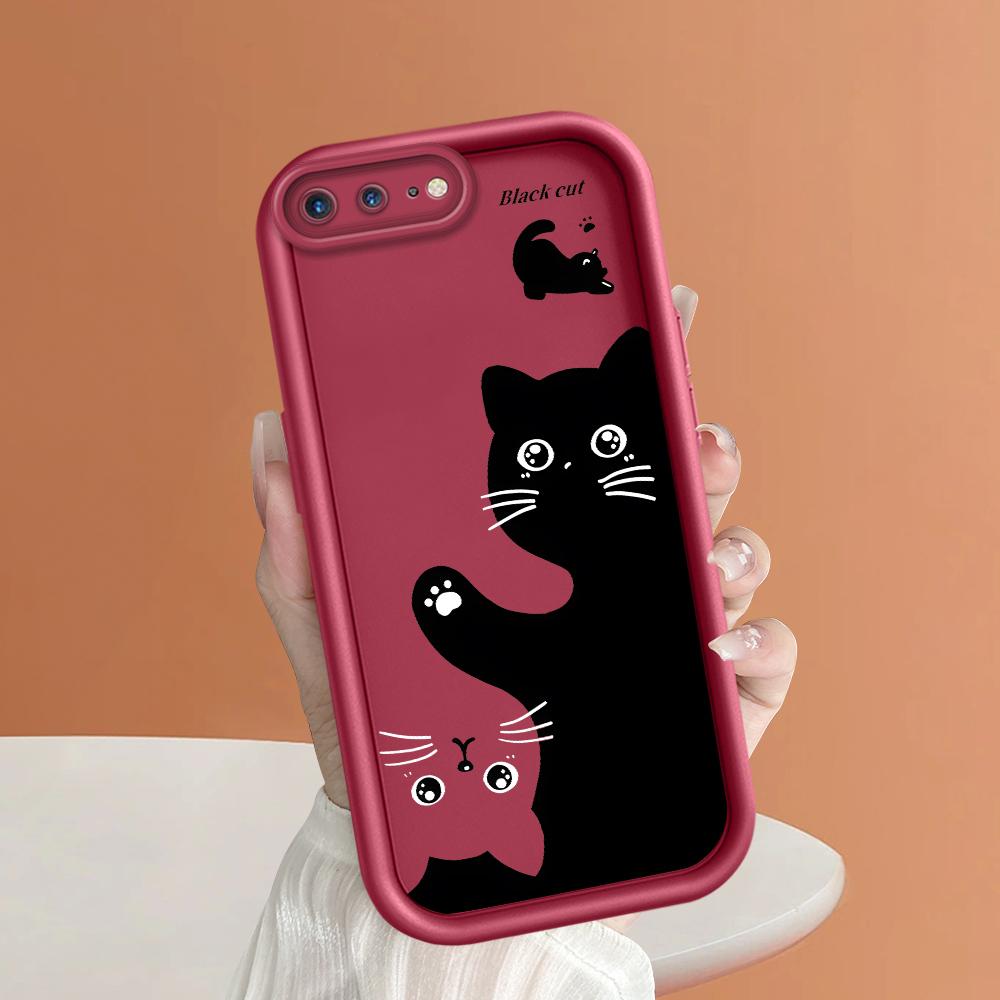 Чохол для телефону Creative Black and White Pattern для iPhone Samsung Galaxy Xiaomi Redmi POCO HUAWEI Honor Протиударний гумовий м який гнучкий чохол Samsung A31
Чохол для телефону Creative Black and White Pattern для iPhone Samsung Galaxy Xiaomi Redmi POCO HUAWEI Honor Протиударний гумовий м який гнучкий чохол Samsung A31