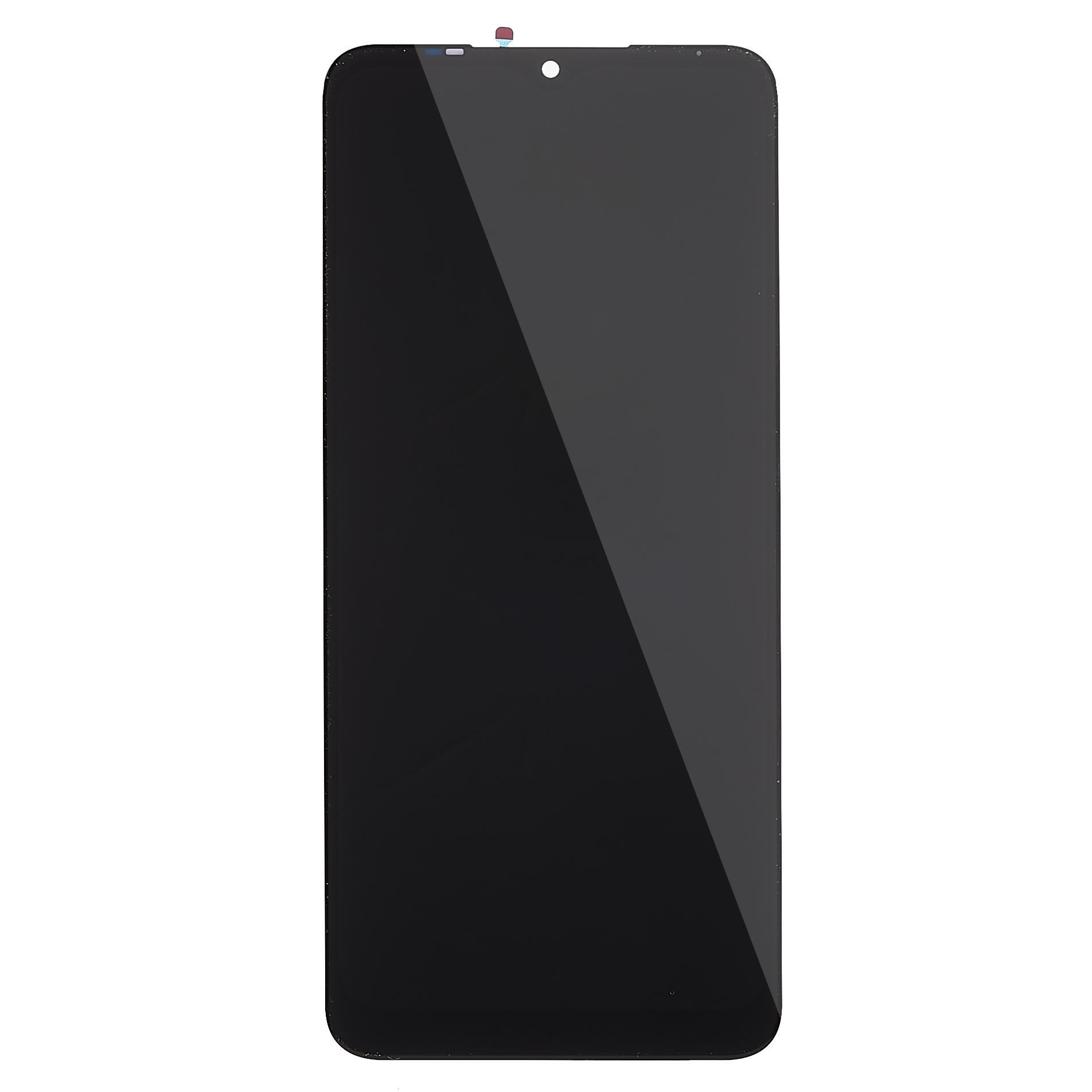 For T-Mobile REVVL V 6.52 Grade S LCD Screen and Digitizer Assembly Replacement Part (without Logo) Type A
For T-Mobile REVVL V 6.52 Grade S LCD Screen and Digitizer Assembly Replacement Part (without Logo) Type A