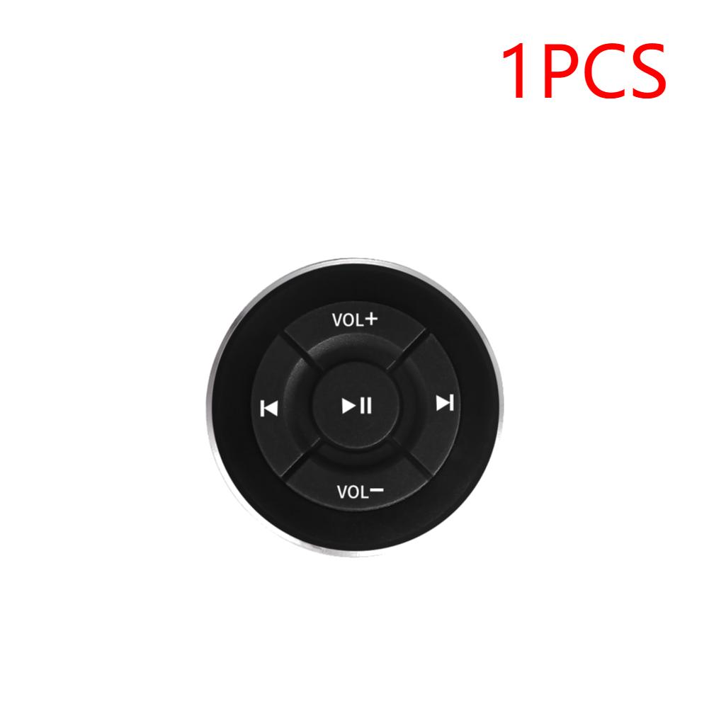 Автомобильный пульт дистанционного управления с поддержкой Bluetooth, совершенно новый, удобный для переноски, медиа-затвор на рулевом колесе для iPhone Android
Автомобильный пульт дистанционного управления с поддержкой Bluetooth, совершенно новый, удобный для переноски, медиа-затвор на рулевом колесе для iPhone Android