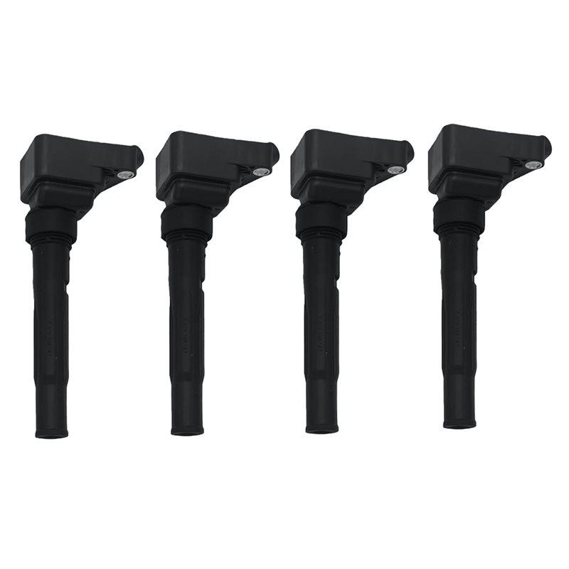 For MG HS GS 2.0T For 4PCS F01R00A053 Ignition Coils ROEWE RX5 RX8 950 SAIC MAXUS T60 T70 T90 RG10 G10 D90 Pro 10163098 чёрный
For MG HS GS 2.0T For 4PCS F01R00A053 Ignition Coils ROEWE RX5 RX8 950 SAIC MAXUS T60 T70 T90 RG10 G10 D90 Pro 10163098 чёрный