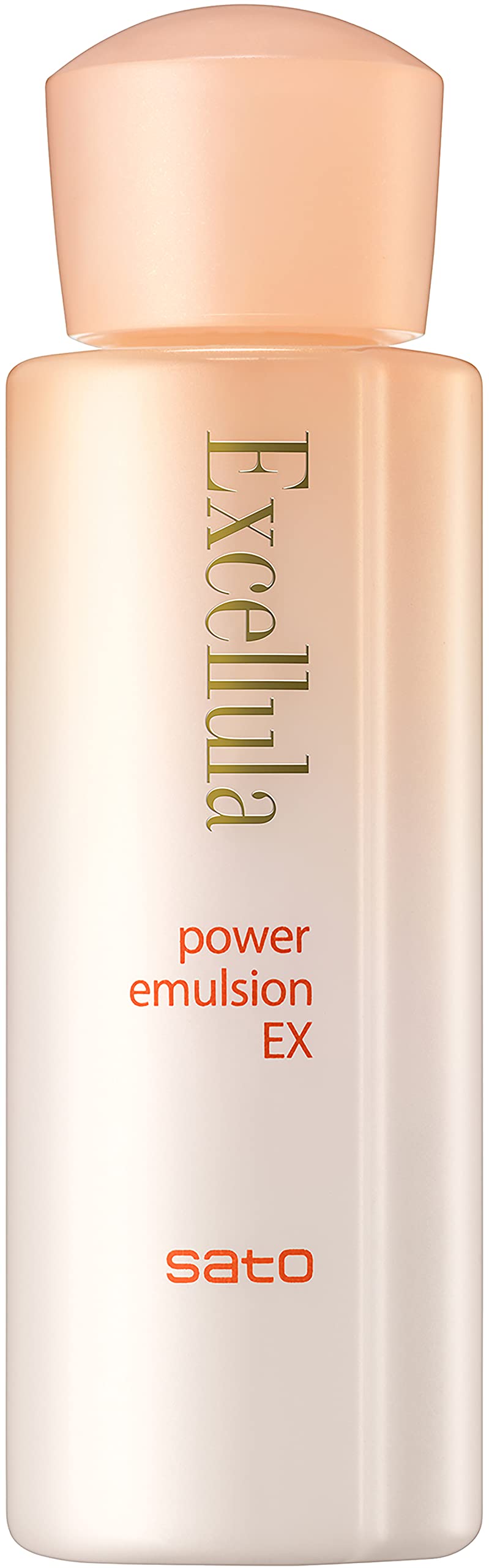 Sato Pharmaceutical Excelura Power Emulsion EX 120 мл эмульсия (Высокое увлажнение/увлажнение)
Sato Pharmaceutical Excelura Power Emulsion EX 120 мл эмульсия (Высокое увлажнение/увлажнение)