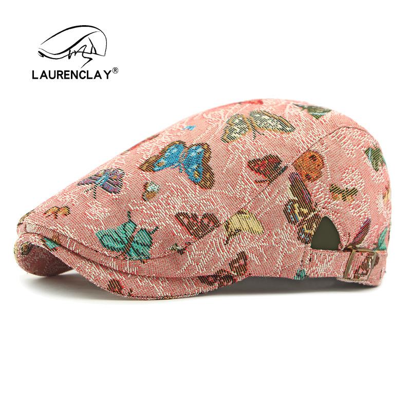 Персонализированная жаккардовая шляпа женская британский ретро берет для шопинга повседневная шляпа федора литературная кепка тренд Adjustable розовый
Персонализированная жаккардовая шляпа женская британский ретро берет для шопинга повседневная шляпа федора литературная кепка тренд Adjustable розовый