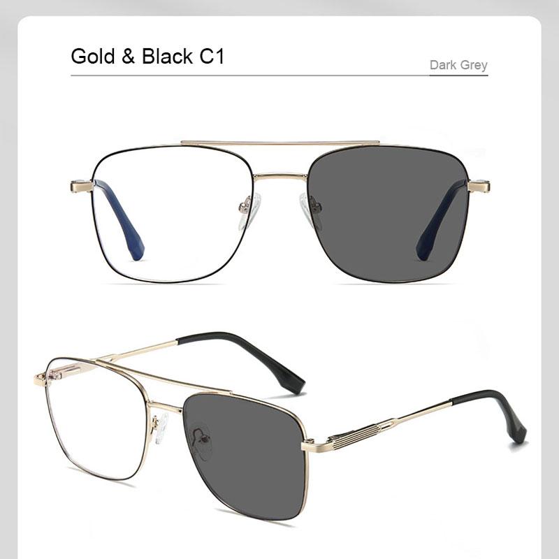 Photochromic Blue Block Vision Glasses Sunglasses -6.00 to +6.00 0.00
Photochromic Blue Block Vision Glasses Sunglasses -6.00 to +6.00 0.00