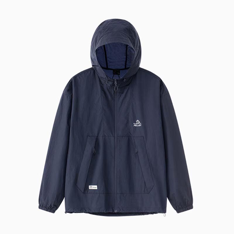 Pelliot Women s Lightweight Hooded Sun Protection Jacket XL
Pelliot Women s Lightweight Hooded Sun Protection Jacket XL
