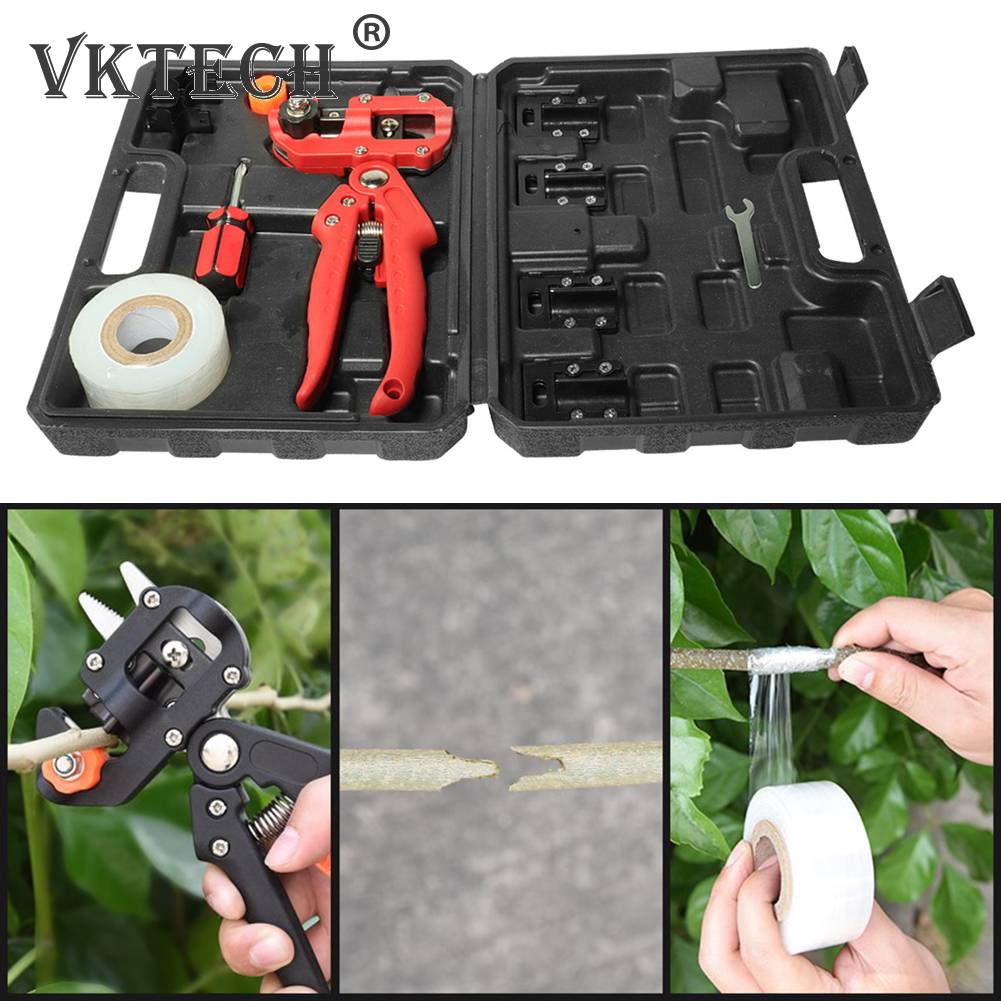 Professional Grafting Pliers Set Farming Pruning Shears Grafting Scissor Fruit Tree Vaccination Secateurs Garden Pruning Cutting spain
Professional Grafting Pliers Set Farming Pruning Shears Grafting Scissor Fruit Tree Vaccination Secateurs Garden Pruning Cutting spain