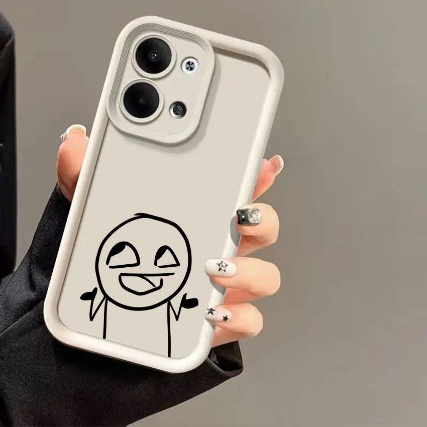 Funny Man Middle Finger Phone Cases For Oppo Reno 14 13 12 11 F 10 5G 6 7 8 Pro Plus Cover 8T 7Z 8Z 14Pro Soft Shockproof Funda OPPO RENO 6 4G
Funny Man Middle Finger Phone Cases For Oppo Reno 14 13 12 11 F 10 5G 6 7 8 Pro Plus Cover 8T 7Z 8Z 14Pro Soft Shockproof Funda OPPO RENO 6 4G
