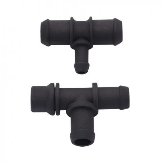 HVAC Heater Hose Tee Connector For Ford Transit Connect 2.0L 2010-13 9T1Z18472C
HVAC Heater Hose Tee Connector For Ford Transit Connect 2.0L 2010-13 9T1Z18472C