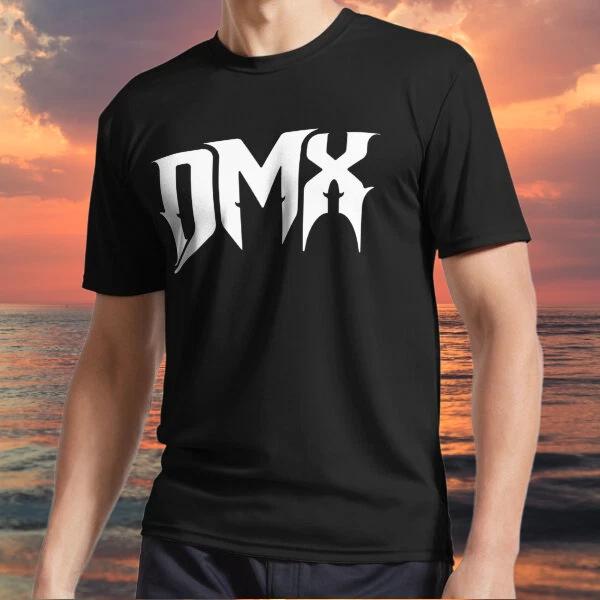 New item DMX Logo Active Logo TEE T shirt Funny American Size S to 5XL 2XL
New item DMX Logo Active Logo TEE T shirt Funny American Size S to 5XL 2XL