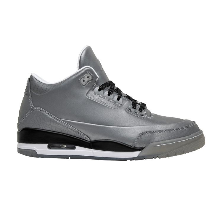 Мужские кроссовки Air Jordan 3 5Lab3 Reflective Silver Rflct-Slvr Rflct-Slvr-Blk-Wht 631603-003
Мужские кроссовки Air Jordan 3 5Lab3 Reflective Silver Rflct-Slvr Rflct-Slvr-Blk-Wht 631603-003